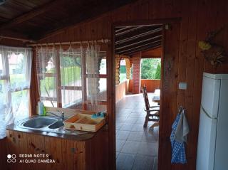 Pokoje u Janeczki - Jałowo - 5