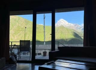 Checkin Kazbegi - 6