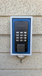 スペース海浜幕張ハウス - 4