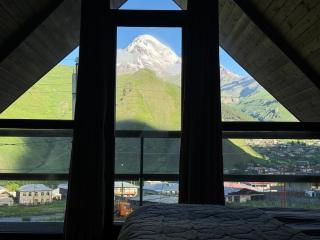 Checkin Kazbegi - 0