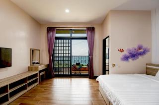 Draw Box Homestay - Xiaoliuqiu - 3