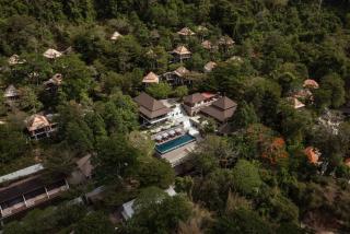 Villa Zolitude Resort & Spa - SHA Extra Plus - Chalong - 8