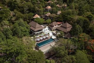 Villa Zolitude Resort & Spa - SHA Extra Plus - 6