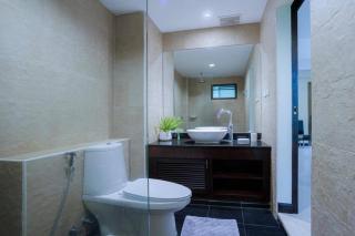 Tropical View Condo in Hillside Resort - SGC1 - 5