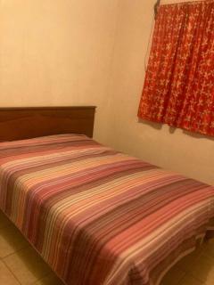 Casa de alojamiento Villa de Pozos San Luis Potosí mínimo 6 noches de reserva - San Luis Potosí - 1