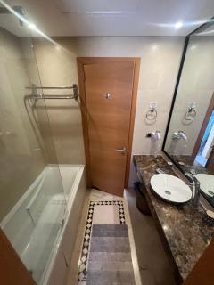 Duplexe familial de Luxe au Vizir Marrakech avec Accès au Parc pour 6 personnes - 3