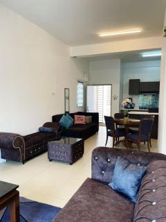 Daddy Homes Pasar Malam Golden Hills Cameron Highlands - 6