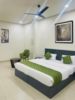 RIVULET HOTEL APARTMENTS - 2