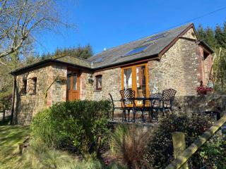 Shipload Cottage - Bideford - 9