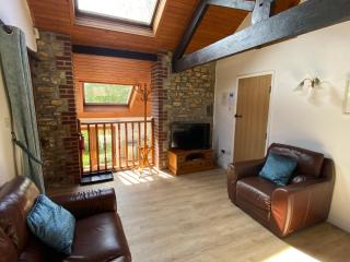 Shipload Cottage - Bideford - 7