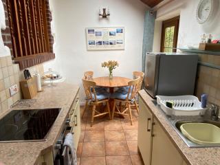 Shipload Cottage - Bideford - 5