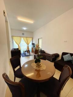 Daddy Homes Pasar Malam Golden Hills Cameron Highlands - 8