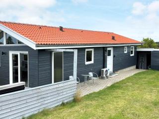 10 person holiday home in Roslev - Flovtrup - 0