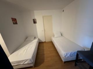 Appartement en rez-de-jardin de Villa - Cogolin - 3