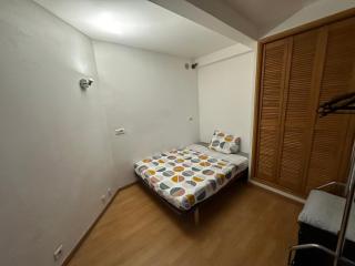 Appartement en rez-de-jardin de Villa - Cogolin - 2