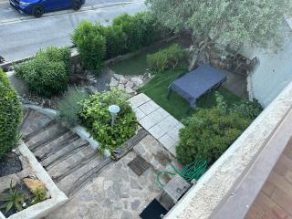 Appartement en rez-de-jardin de Villa - Cogolin - 0
