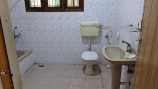 Ramana bhavan - Tiruvannāmalai - 3