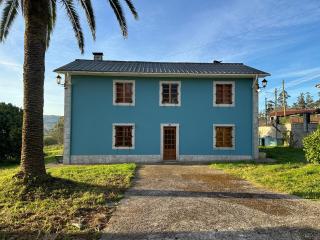 Casa BIDUEIROS - Narón - 8