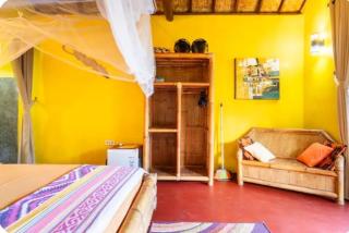 Kuta Mountain Bungalows - Kuta Lombok - 6