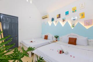 Minh Khai Villa 168 - Vung Tau - 8
