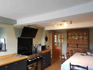 Anglers Cottage - Spacious Grade II Listed Cottage - Kilnsey - 3