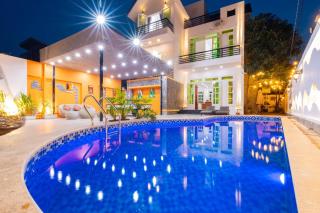 Minh Khai Villa 168 - Vung Tau - 0