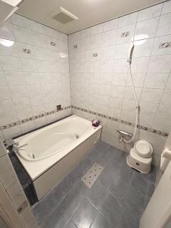 HOTEL D-CUBE 明石店 - - 8