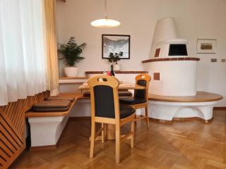 Urlaub auf dem Bauernhof Schmidhof - große Terrasse, Pool und beste Lage - Caldaro - 4