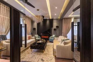 Ahsan Villa's - Lahore - 4