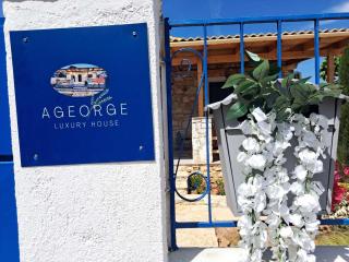 A GEORGE Luxury house - Artemida - 5