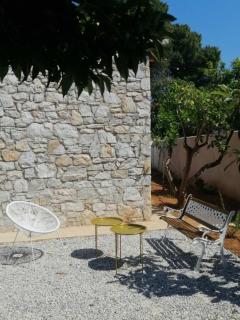 A GEORGE Luxury house - Artemida - 8