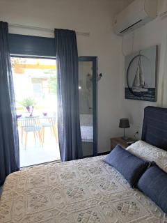A GEORGE Luxury house - Artemida - 6