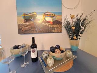 A GEORGE Luxury house - Artemida - 3