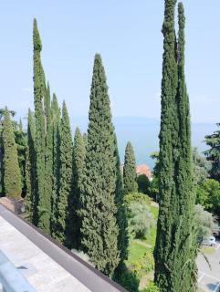 Studio Erika al Vittoriale - Gardone Riviera - 2
