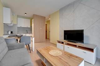 Zajezdnia Wrzeszcz Seaside & Parking by Downtown Apartments - Gdansk - 1