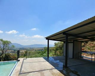 Sky Lodge - Hartbeespoort - 7