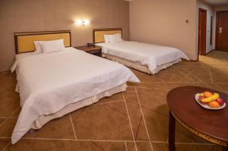 Hotel Aquastar Danube - Kladovo - 3
