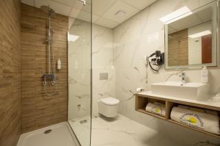 Hotel Aquastar Danube - Kladovo - 2