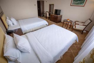 Hotel Aquastar Danube - Kladovo - 1