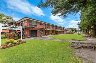 Eastern Beach Unit 1 - 3