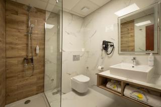 Hotel Aquastar Danube - Kladovo - 5