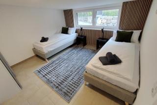 Apprimus Ferienwohnungen - Waldsee Rieden - Rieden - 1