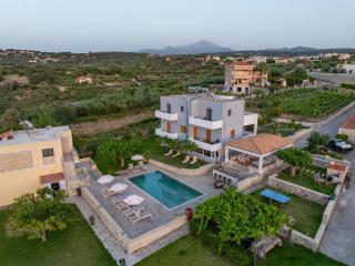 Villa Stefania Dream - Érfoi - 9