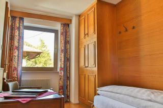 Pension Neururer - Sölden - 8