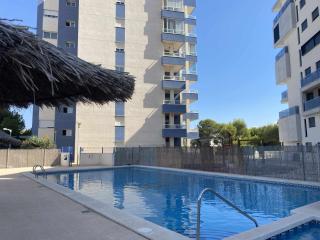Precioso apartamento cerca de la playa - Campoamor - 0
