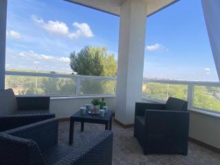 Precioso apartamento cerca de la playa - Campoamor - 1