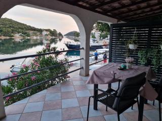 Villa Agata - Lastovo - 8