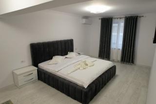 Apartament Cosmi Ari - Băile Herculane - 7