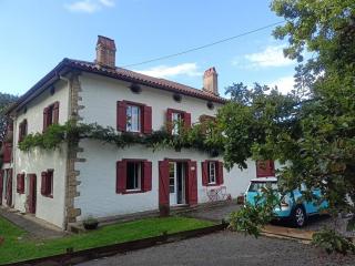 Gite en appartement en sud ouest - Saint-Martin-de-Hinx - 1