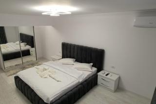 Apartament Cosmi Ari - Băile Herculane - 6